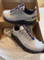 On Running Cloud Nova Brand New