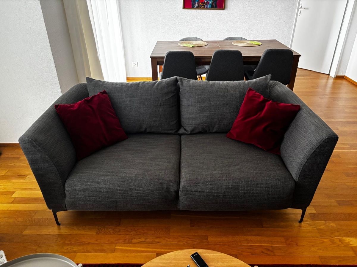 Sofas: 3er- Sofa – D'occasion à Worb par koc_j58s 6