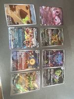 Sammlung Pokémon jp/ lot pokémon jp
