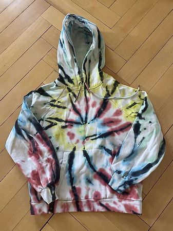 Top Hoodie von Volcom