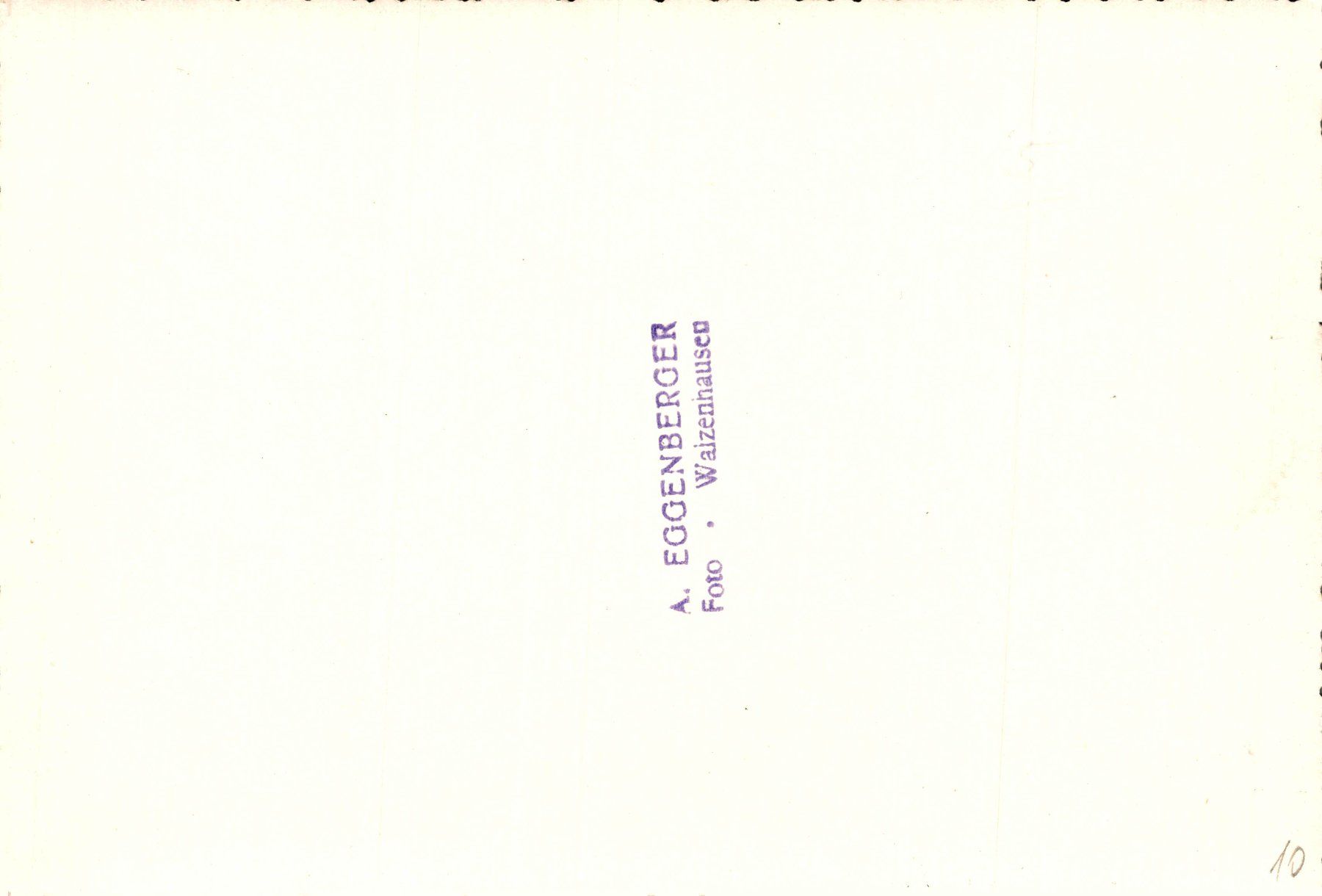 Cartoline postali: Segelregatta (vermutlich Bodensee) – Usato da Bronschhofen venduto da Astore 1