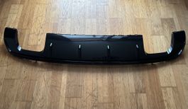 Audi A3/S3/RS3 8V Heckdiffusor