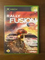 Rally Fusion: Race of Champions für Xbox