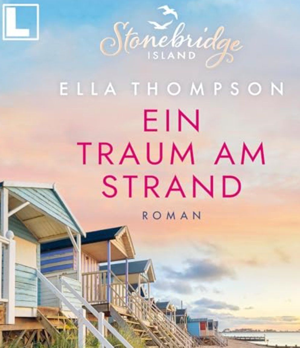 Libri: Ein Traum am Strand /// Taschenbuch – Usato da Brittnau venduto da Zofigerin