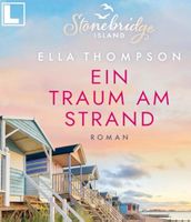 Ein Traum am Strand /// Taschenbuch