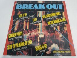 Break Out Part 2