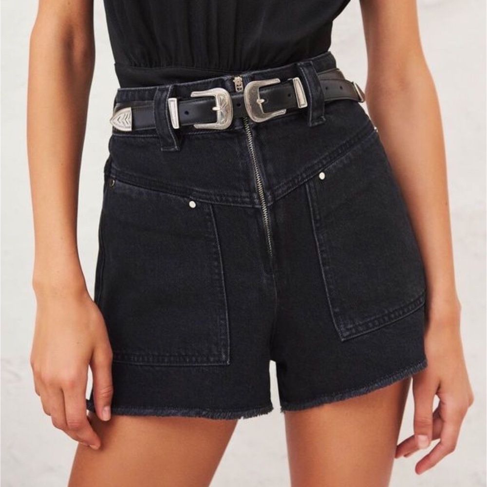 Ba&Sh Pantaloni: Ba&sh shorts size 1 – Nuovo (secondo la descrizione) da st prex venduto da magdalenaonline