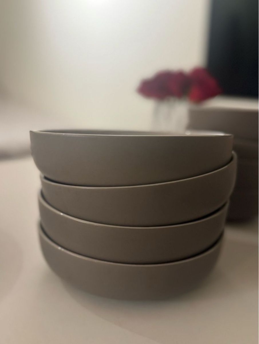 Set di piatti: Ritzenhoff & Breker Jasper Plate & Bowl Set – Nuovo (secondo la descrizione) da Richterswil venduto da Kitchenware13 6