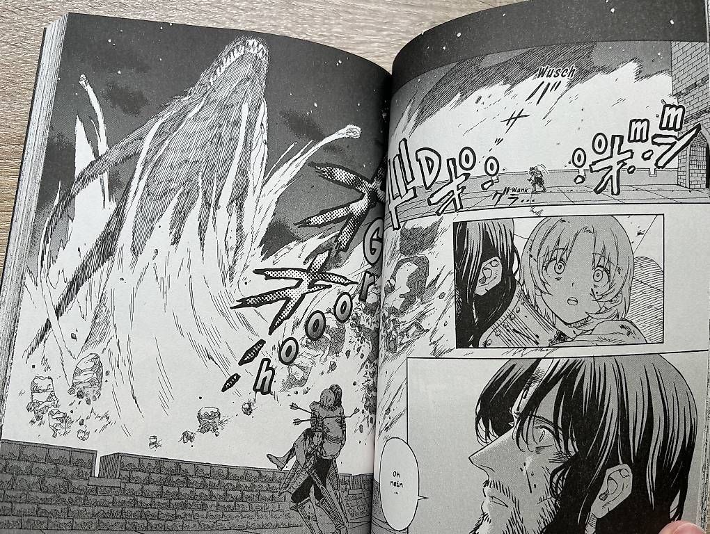 Fumetti: Re CERVIN 1 – Nuovo (secondo la descrizione) da Arbon venduto da Bobbyx777 4