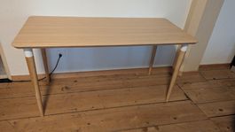 IKEA ANFALLARE / HILVER Desk