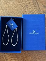 Swarovski Long Earrings