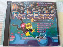 CD Rave Base Phase 2 ( 1994 )