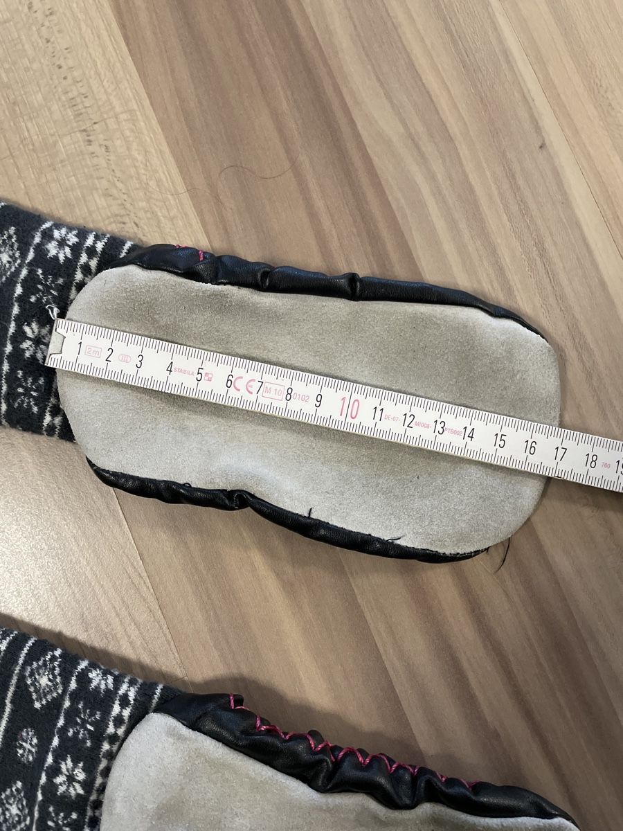 Scarpe per ragazzi: Hüttenfinken Gr 28/29 – Usato da Elsau venduto da Lusmus13 2