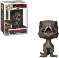 Funko Pop! JURASSIC PARK 549 - Velociraptor (neu/OVP)