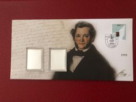 175 Jahre Basler Taube