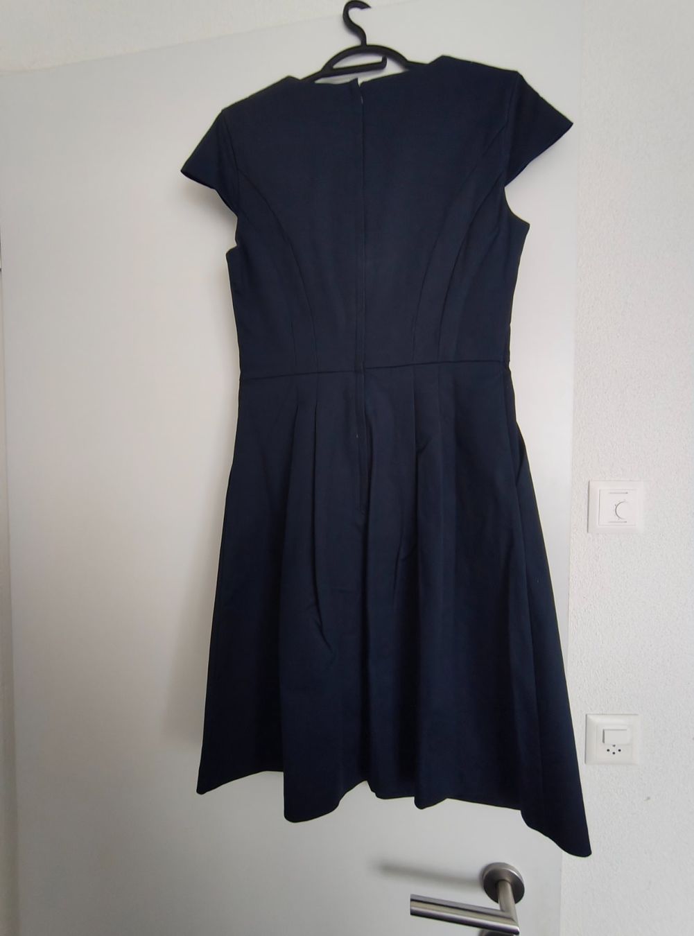 Orsay Vestiti: Dunkelblaues Kleid gr.38 – Nuovo (secondo la descrizione) da Winterthur venduto da Husakeva 6