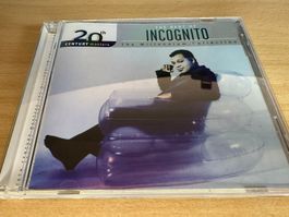 Incognito – The Best Of Incognito