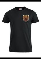  BärT-Shirt | Clique Premium | Streetwear Neuware