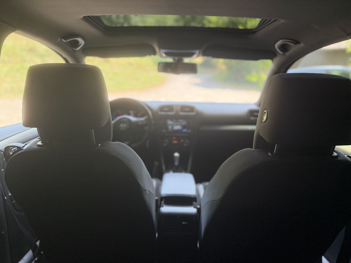 VW Automobili: VW GOLF 6R  – Usato da Martigny venduto da JoJo1809 8