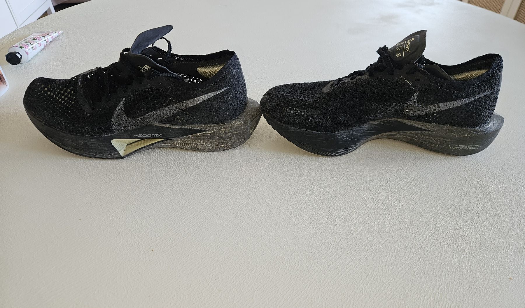 Nike Chaussures hommes: Nike Vaporfly 3 – D'occasion à Petit-Lancy par the_9c6q 2