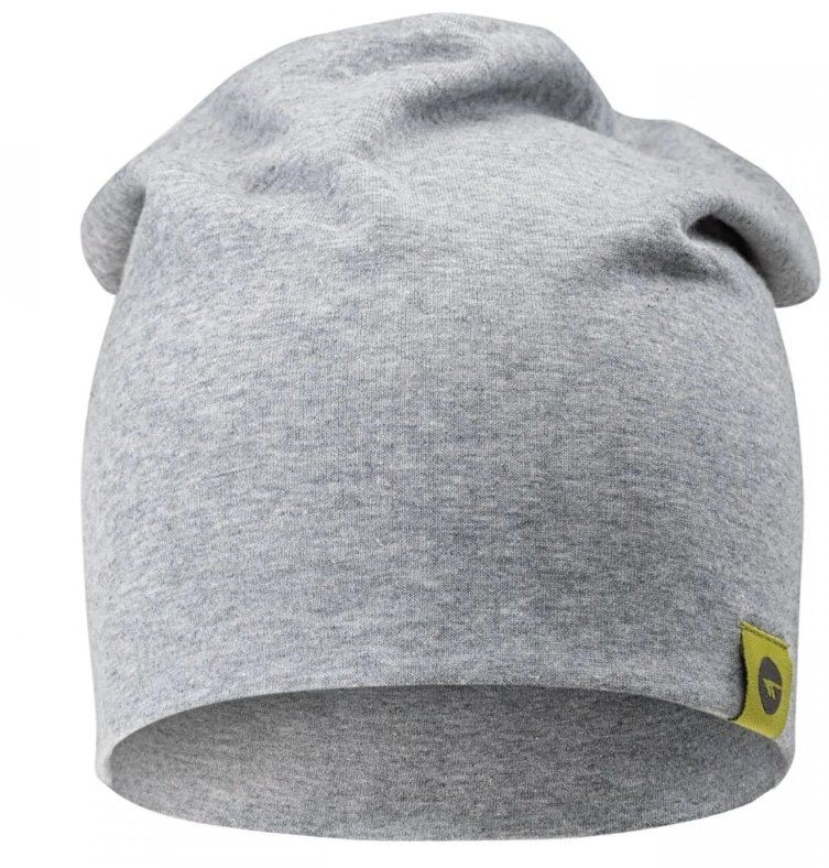 Hüte, Mützen & Caps: Hi-Tec Kindermütze - Light Grey Melange in Einheitsgrösse – Neu und originalverpackt aus Laupersdorf von Trivendo_Shopping 1