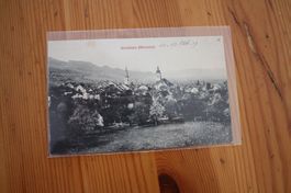 Altstätten im Rheintal Untertor