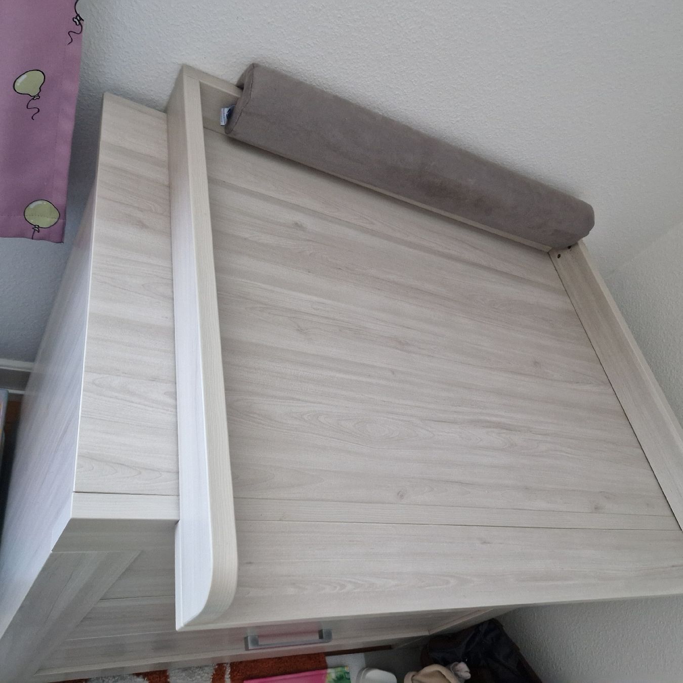 Fasciatoi & Accessori: Hochwertige Wickelkommode / Wickeltisch – Usato da Thayngen venduto da Misanthrop01 2