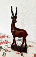 Afrikanische Kunst Thomson Gazelle!!!