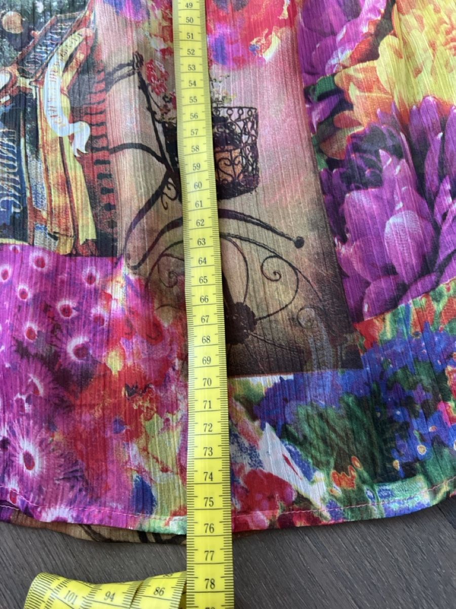 Camicette: Bluse/Tunika, Gr. 42, Top Zustand! – Nuovo (secondo la descrizione) da Uetikon am See venduto da Sarahm76 6