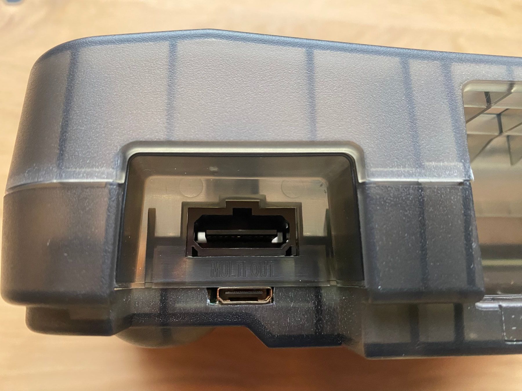 Nintendo Console: Nintendo 64 mit HDMI-Mod – Usato da St. Margrethen SG venduto da Flody_ 3
