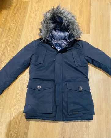 Winterjacke Marc O’Polo Gr.128 NEU
