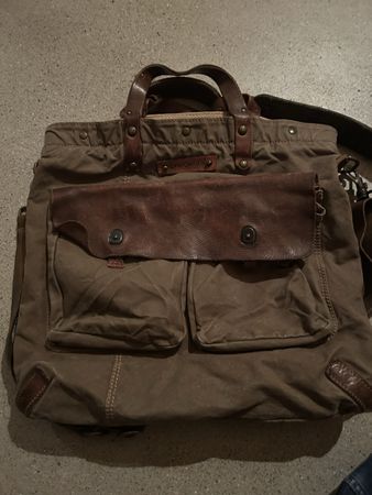campomaggi rucksack