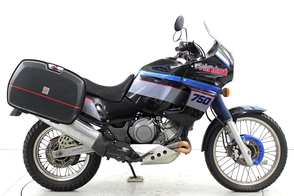 Yamaha XTZ 750 Kaufen auf Ricardo