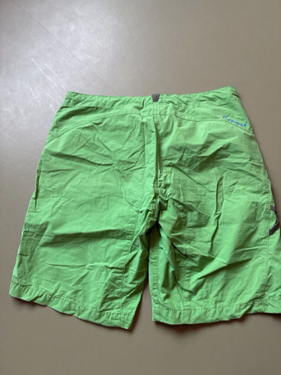 Mammut Hosen: Mammut Hose kurz klettern 38 M – Gebraucht aus Obergesteln von eitscheji 2