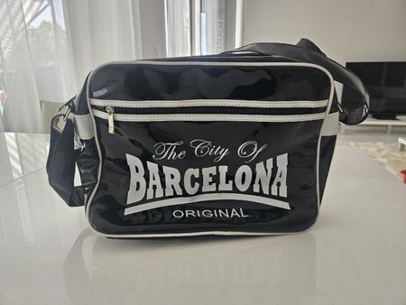 Barcelona Tasche 