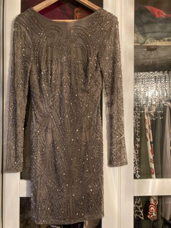 Partykleid
