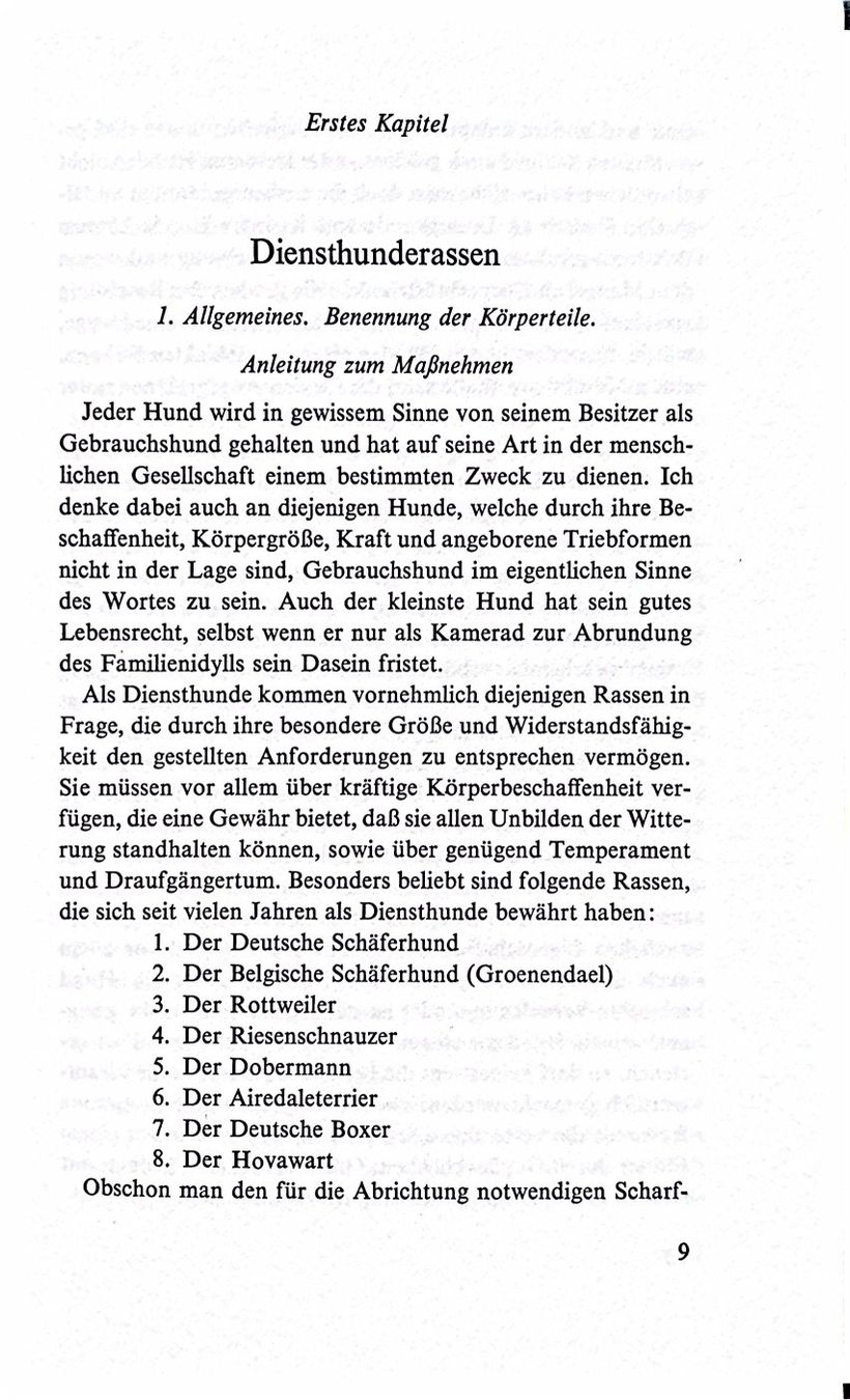 Libri: Dein Hund und du – Nuovo e nell'imballaggio originale da Sarnen venduto da Livres 8