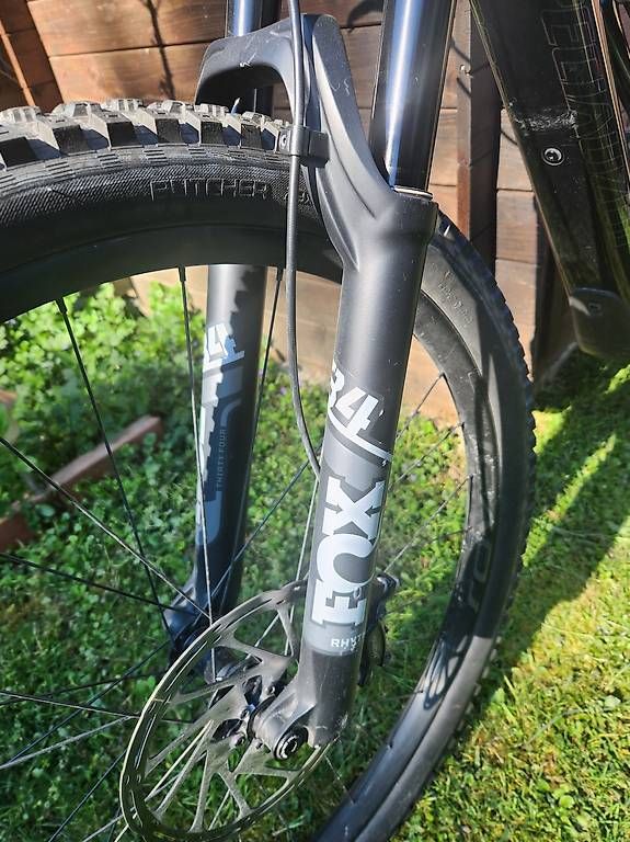 Velos: Vélo électrique Specialized sl evo carbon – Gebraucht aus Renens VD von aligrapefruit 3