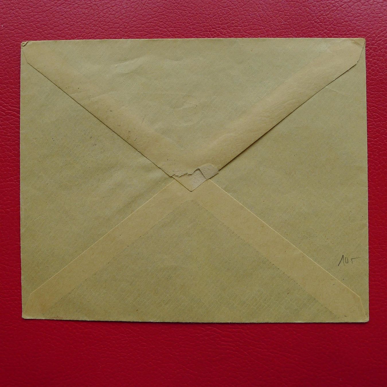 Tutti i francobolli: 1945: Telegraphenstempel WINTERTHUR auf Brief – Usato da Sursee venduto da Luzernerraute 2