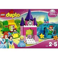 LEGO Duplo 10596 - Disney Princess Kollektion