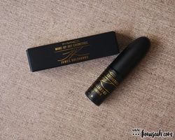 MAC x James Kaliardos Lipstick in Jasper