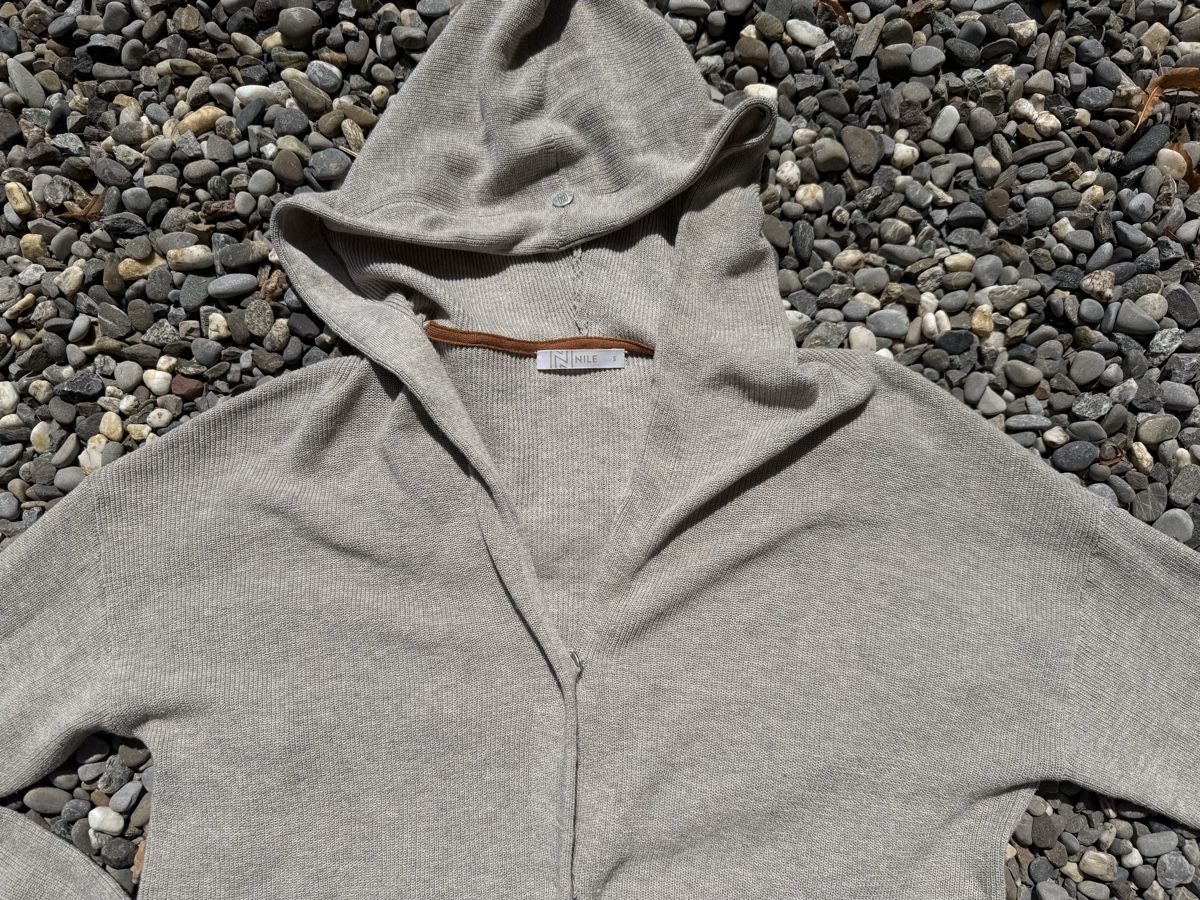 Nile Giacche: Nile Strickjacke S NEUwertig! – Nuovo (secondo la descrizione) da Herisau venduto da Soto1 1