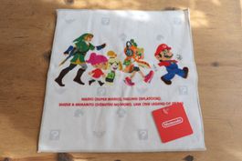 Nintendo Japan - Süsses Handtuch Hand Towel