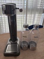 AARKE Wassersprudler Carbonator 3  / neuwertig