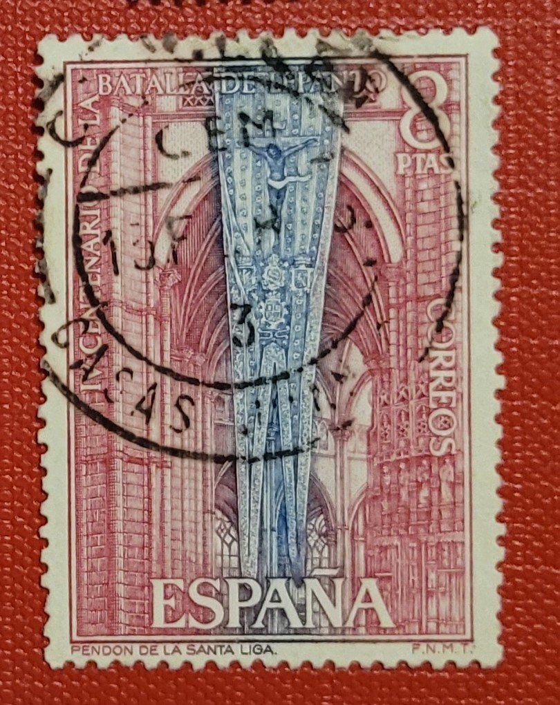 Tutti i francobolli: 35 Briefmarken aus Spanien – Usato da Zürich venduto da Avd 7