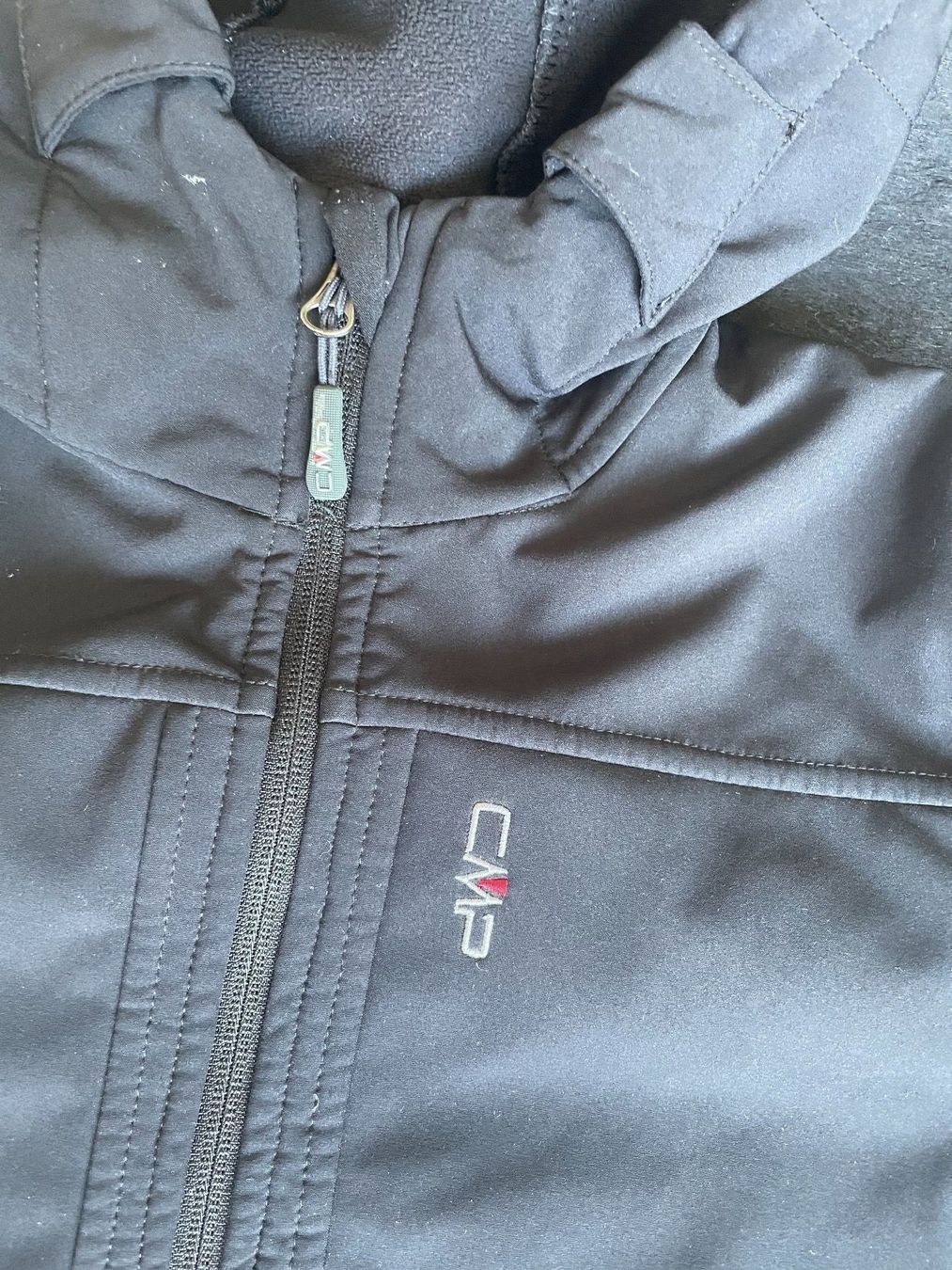 CMP Giacche & Cappotti: Jacke Softshell CMP – Usato da Lenzburg venduto da PriskaLui 2
