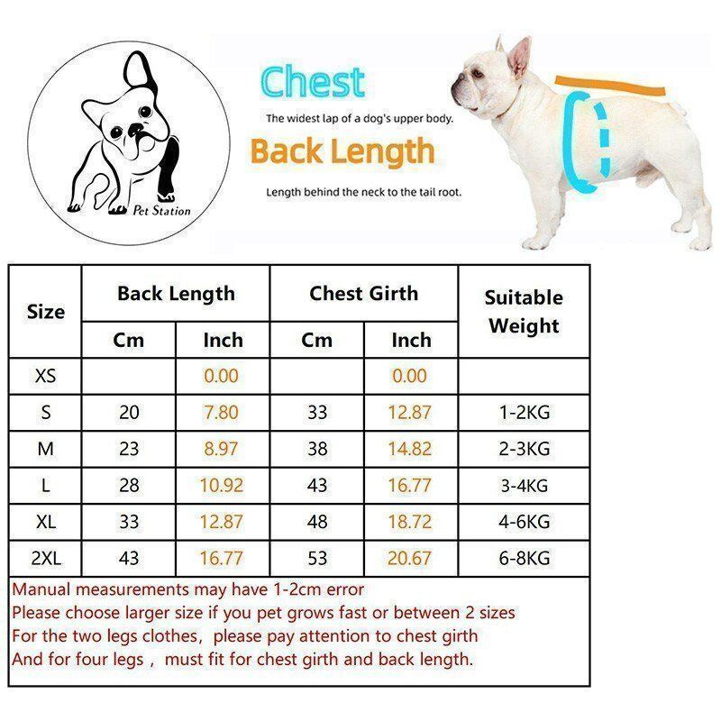 Abbigliamento: Hundemantel Hundepullover – Nuovo e nell'imballaggio originale da Uerkheim venduto da Kaufoption 3