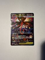 Mega Floette EX - 117