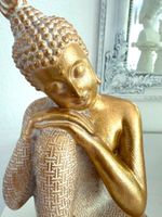 SONDERPREIS ‼️Buddha Statue Deko Feng Shui NEU
