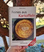 Betty Bossi, Feines aus Kartoffeln